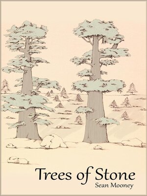 cover image of Trees of Stone